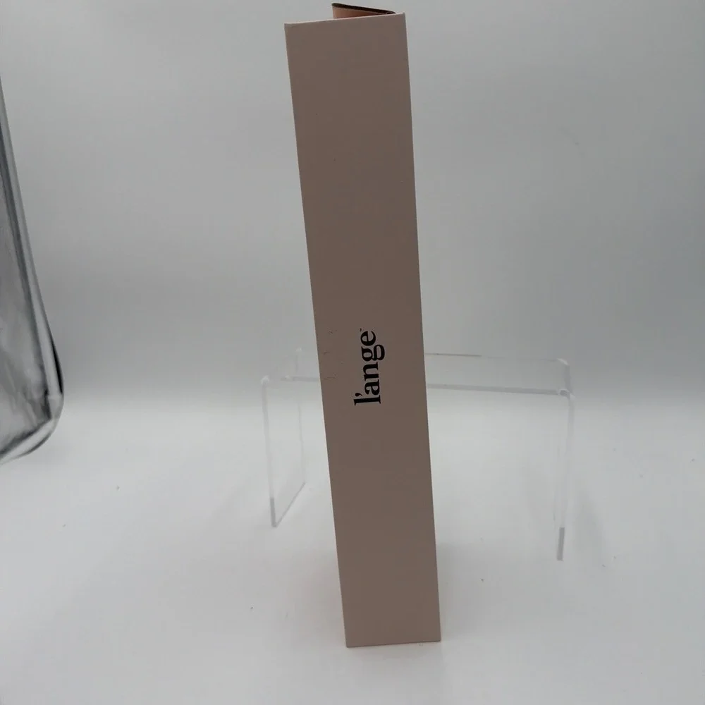 L'Ange Titanium Hair Curling‎  Wand 25 MM New In Box